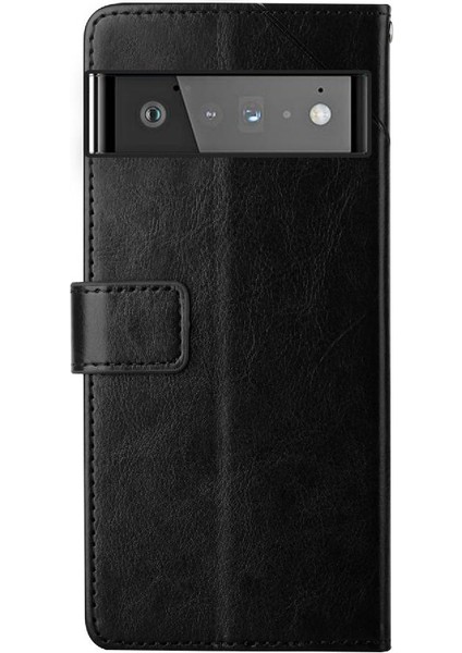 Google Pixel 6 Pro Telefon Kılıfı Için Kılıf (Yurt Dışından)
