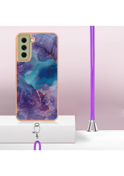 Samsung Galaxy S21 Fe 5g Için Kılıf (Yurt Dışından)
