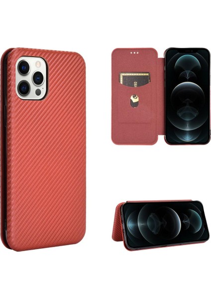 IPhone 12 Pro Için Kılıf (Yurt Dışından)