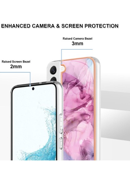 Samsung Galaxy S22 5g Kılıf ile Uyumlu (Yurt Dışından) modelleri