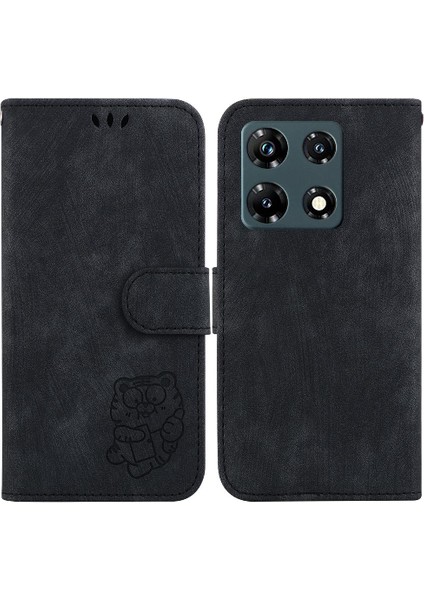Infinix Not 30 Pro Için Durum (Yurt Dışından)