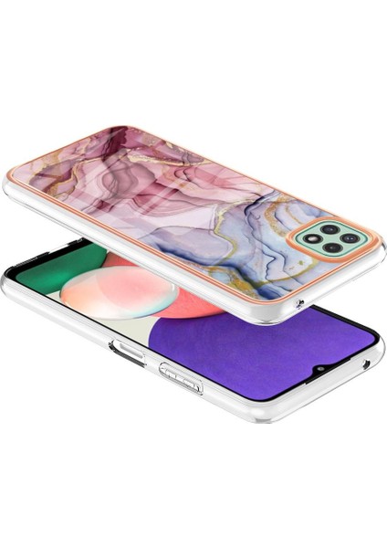 Samsung Galaxy A22 5g Kılıf ile Uyumlu (Yurt Dışından) fırsatları