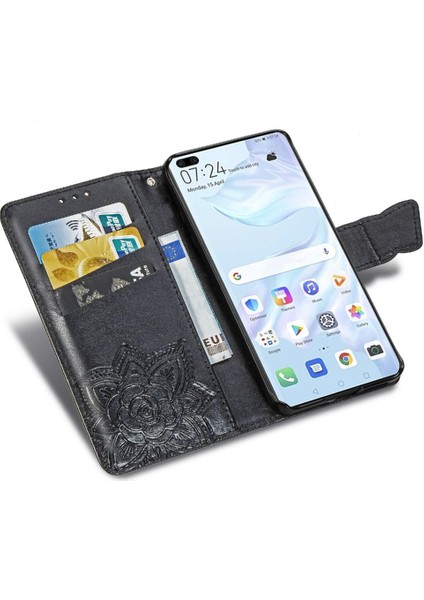 Huaweı P40 Için Kılıf (Yurt Dışından) fiyatları