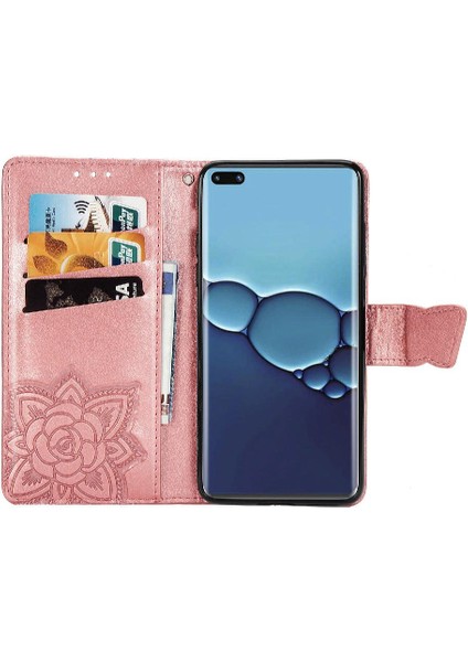 Huaweı P40 Pro Için Kılıf (Yurt Dışından) fiyatları