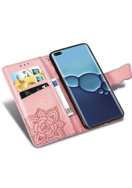 Huaweı P40 Pro Için Kılıf (Yurt Dışından) modelleri