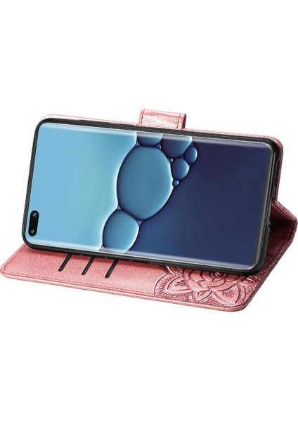 Huaweı P40 Pro Için Kılıf (Yurt Dışından) indirimleri