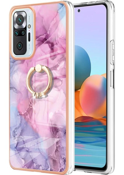 Xiaomi Redmi Not 10 Pro/pro Max Için Kılıf (Yurt Dışından)
