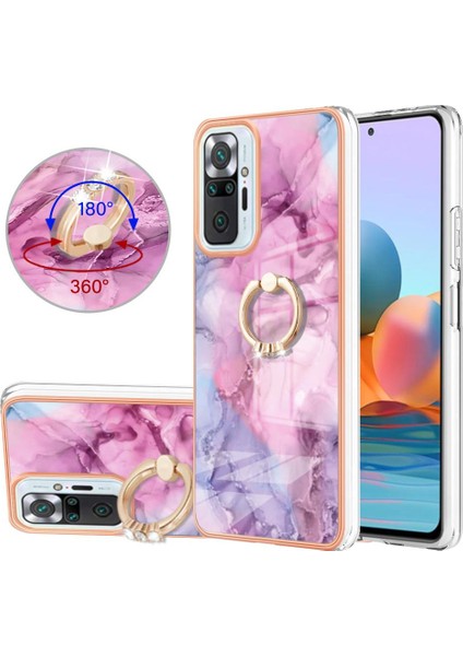 Xiaomi Redmi Not 10 Pro/pro Max Için Kılıf (Yurt Dışından) fırsatları