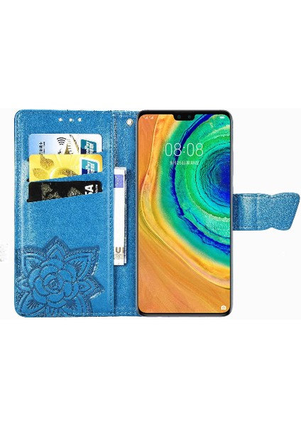 Mays Boutique Huaweı Mate 30 Için Kılıf (Yurt Dışından)