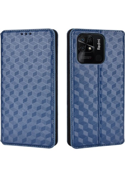 Xiaomi Redmi 10C Için Kılıf (Yurt Dışından)
