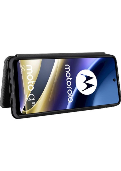 Motorola Moto G51 Için Kılıf (Yurt Dışından)