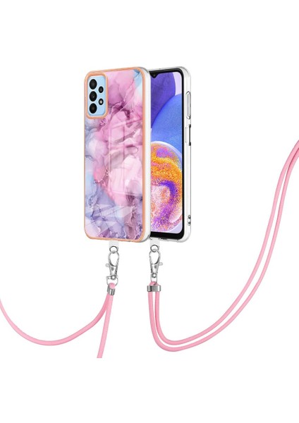 Samsung Galaxy A52S 5g Için Kılıf (Yurt Dışından)