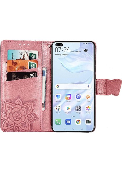 Huaweı P40 Için Kılıf (Yurt Dışından) fiyatları