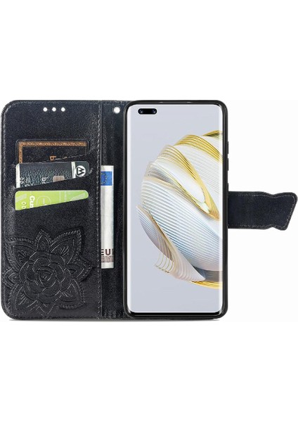 Huaweı Nova 10 Pro Için Kılıf (Yurt Dışından)