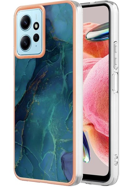 Xiaomi Redmi Not 12 4g Kılıf ile Uyumlu (Yurt Dışından)