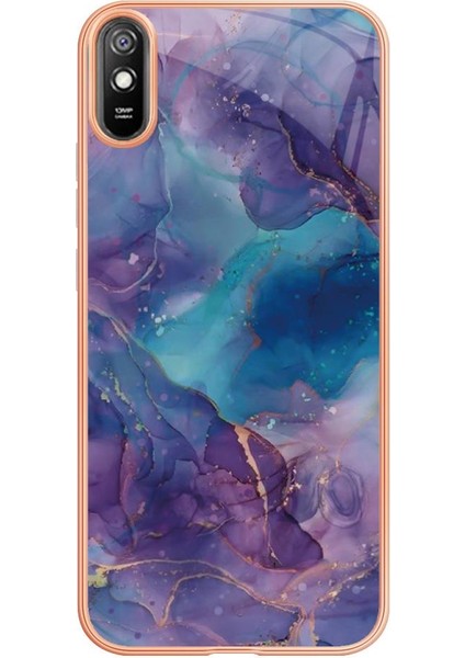 Xiaomi Redmi 9A Kılıf ile Uyumlu (Yurt Dışından)