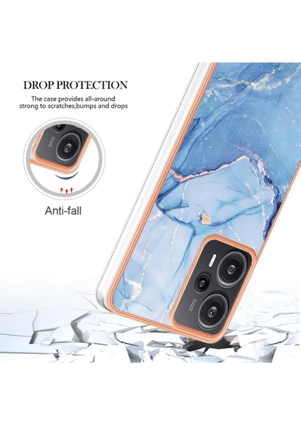 Xiaomi Poco F5 5g Kılıf ile Uyumlu (Yurt Dışından) modelleri