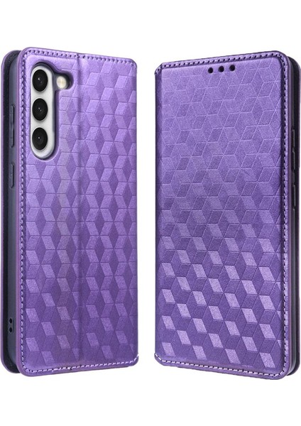 Samsung Galaxy S23 Için Kılıf (Yurt Dışından)