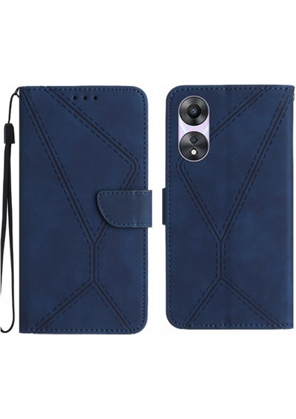 Oppo Oppo 8t 5g Telefon Kılıfı Için Kılıf (Yurt Dışından)