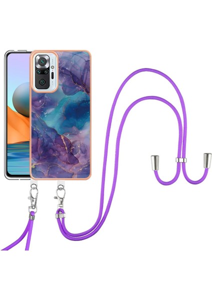 Xiaomi Redmi Için Not 10 Pro/pro Max Yumuşak Tpu Tampon Ayrılabilir Kayış (Yurt Dışından) modelleri