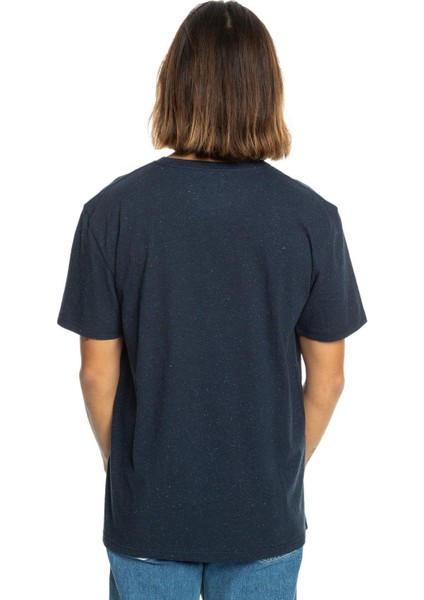 Quıksılver Arched Type Ss Erkek T-Shirt EQYZT07717-QK.12818