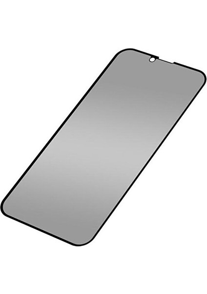 Iphone 13 Pro Max Uyumlu Hayalet Ekran Koruyucu
