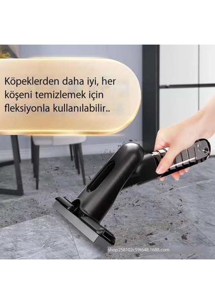 Masaüstü Mini Paspas Çok Işlevli, Katlanabilir ve Kullanışlıdır (Yurt Dışından)
