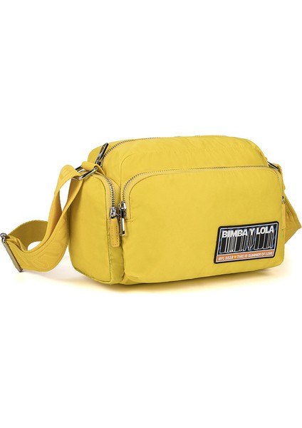 Kadın Omuz Çapraz Askılı Çanta (Yurt Dışından)