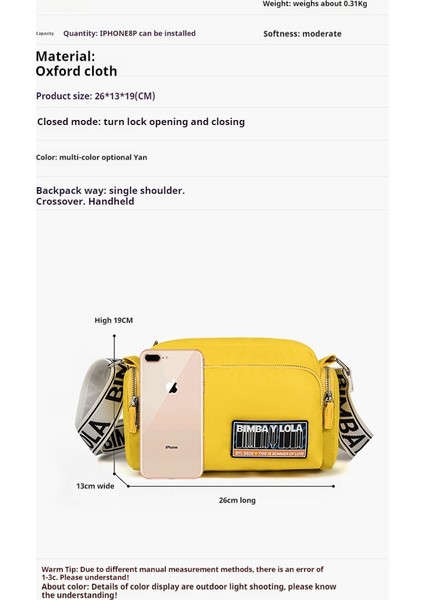 Kadın Omuz Çapraz Askılı Çanta (Yurt Dışından) modelleri