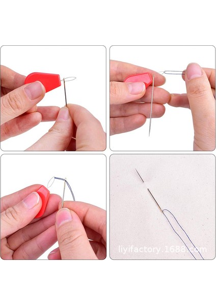 Ekstra Büyük Dikiş Seti-Ekstra Büyük Çanta 232 Parça Set (Yurt Dışından) modelleri