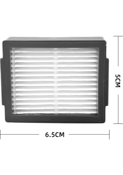 Elektrikli Süpürge Kiti Irobot Roomba I Serisi I7 E5 E6 I3 Robotik Ev Aletleri 2x Evrensel Tekerlek 1x Motor (Yurt Dışından) indirimleri
