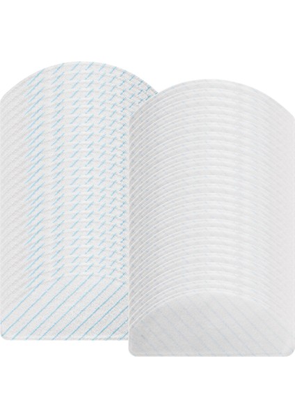 50 Adet Tek Kullanımlık Güçlü Bez Paspas Bezleri Pedleri Ecovacs Deebot Ozmo T8 Aıvı T8 Max T9 Aıvı Aıvı + Elektrikli Süpürge Parçaları (Yurt Dışından) modelleri