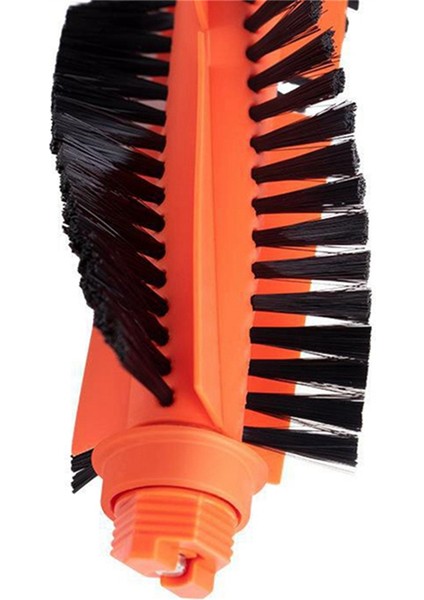 2 Adet Ana Fırça Xiaomi Mijia Robot Vakum Paspas 3c B106CN STYJ02YM Yedek Yedek Parça Haddeleme Fırça (Yurt Dışından) indirimleri