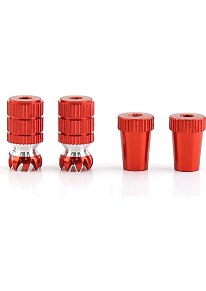 Metal M3 Verici Rocker Çubuk Biter Frsky X7 Flysky I6S I6 I6X Jumper T18 Futaba Spektrum Dx6 DX7S Taranis X9D,3 (Yurt Dışından)