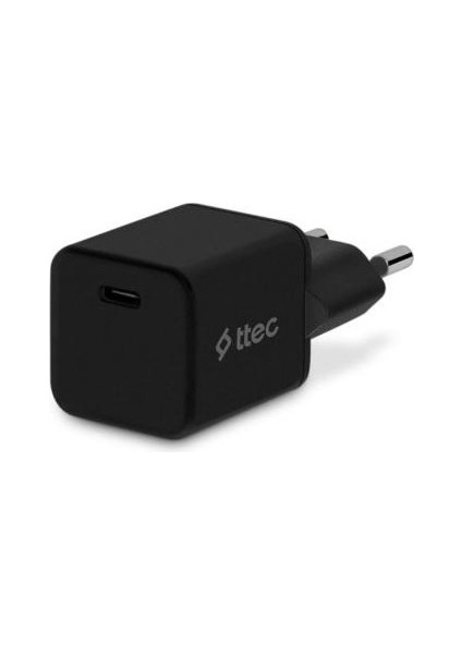Smartcharger 20W Pd Seyahat Hızlı Şarj Aleti