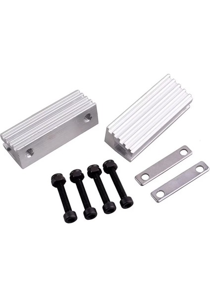 Metal Motor Takozu Motor Sabit Braket Standı 85723 Hsp 94972 1/8 Rc Araba Yükseltme Parçaları Aksesuarları (Yurt Dışından) fırsatları