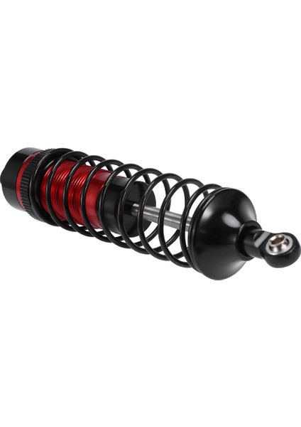 Metal Ön ve Arka Amortisör Traxxas Slash 4x4 Vxl 2WD Rustler Stampede Hoss 1/10 Rc Araba Yükseltme Parçaları (Yurt Dışından)