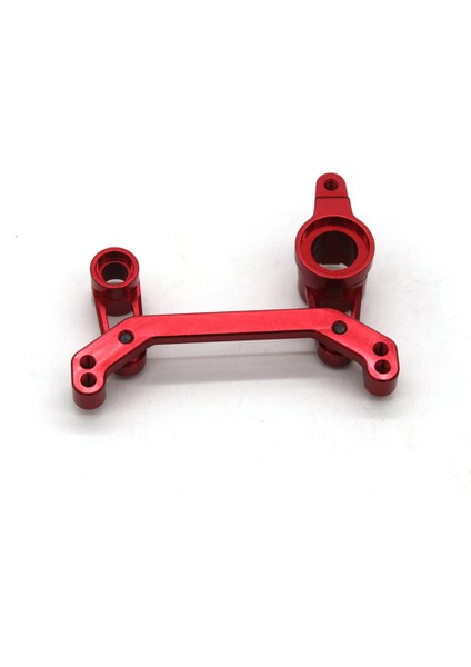 Metal Direksiyon Servo Koruyucu Direksiyon Kavrama Takımı Lc Yarış Ptg-2 1/10 Rc Ralli Araba Yükseltme Parçaları Aksesuarları, 3 (Yurt Dışından) modelleri