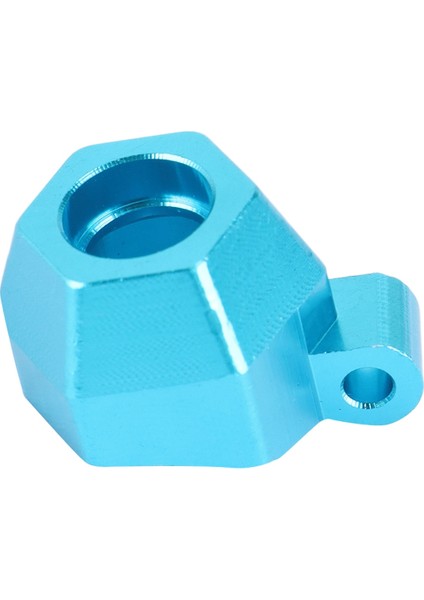 Metal Arka Hub Taşıyıcı Tekerlek Koltuğu Sg 1603 Sg 1604 SG1603 SG1604 Udırc UD1601 UD1602 1/16 Rc Araba Yükseltme Parçaları, 4 (Yurt Dışından) fırsatları