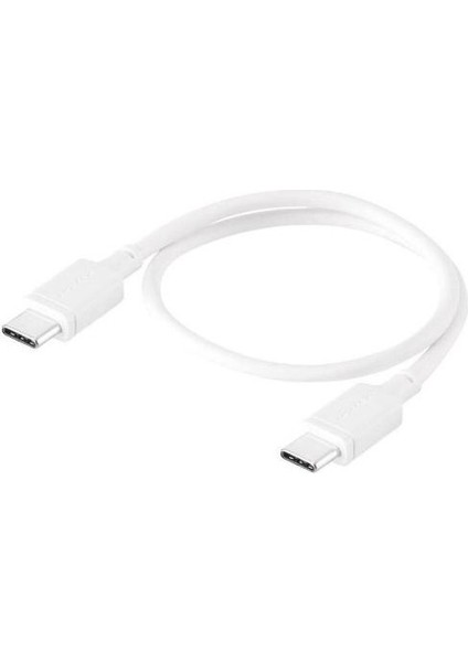Zero Usb-c To Usb-c Cable (0.3m)