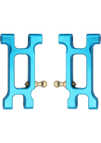 2 Adet Metal Arka Alt Kol Salıncak Kolu Sg 1603 Sg 1604 SG1603 SG1604 Udırc 1601 1602 1/16 Rc Araba Yükseltme Parçaları, 1 (Yurt Dışından)
