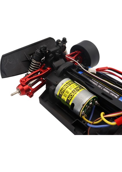 2 Adet Metal Arka Alt Kol Salıncak Kolu Sg 1603 Sg 1604 SG1603 SG1604 Udırc 1601 1602 1/16 Rc Araba Yükseltme Parçaları, 1 (Yurt Dışından) modelleri