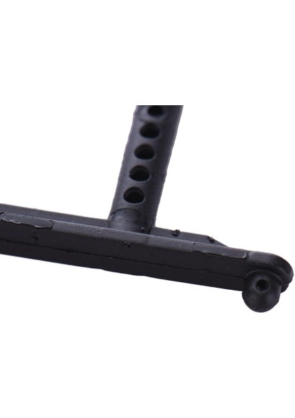 2 Adet Yükseltme Onarım Parçaları 15-SJ03 Rc Araba Kabuk Braketi 1: 12 Rc Araba S911/9115 S912/9116 Canavar Rc Kamyon Yedek Parçaları (Yurt Dışından)