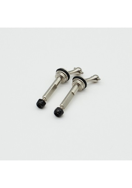 Adet Metal Tahrik Mili Cvd Tahrik Mili 284161-2135 Wltoys 284161 1/28 Rc Araba Yedek Parça Aksesuarları (Yurt Dışından)