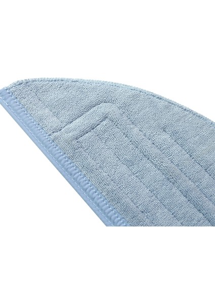 18 Adet Yedek Paspas Temizlik Bezi Roborock S7 T7 T7PLUS Robotlu Süpürge Yedek Parçaları (Yurt Dışından) fiyatları