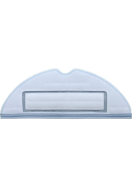 18 Adet Yedek Paspas Temizlik Bezi Roborock S7 T7 T7PLUS Robotlu Süpürge Yedek Parçaları (Yurt Dışından) modelleri