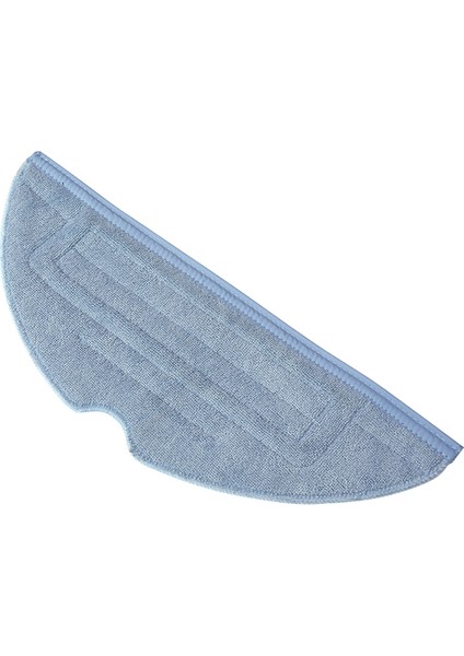 18 Adet Yedek Paspas Temizlik Bezi Roborock S7 T7 T7PLUS Robotlu Süpürge Yedek Parçaları (Yurt Dışından) indirimleri