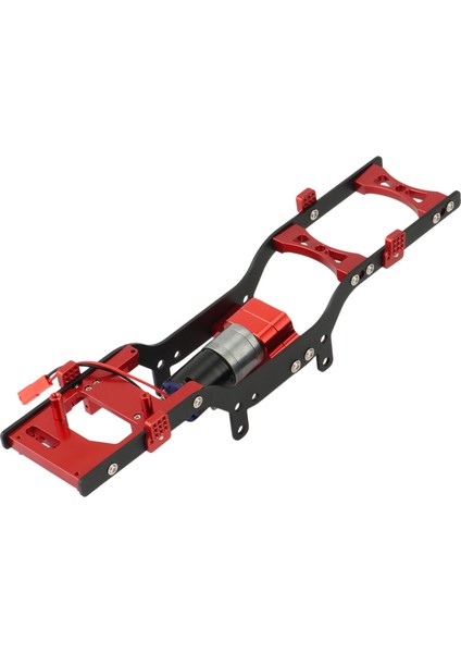 Metal Şanzıman Şanzıman Dişli Kutusu Wpl C14 C24 B24 B36 Mn D90 D99 MN99S Rc Araba Yükseltme Parçaları, 5 (Yurt Dışından)