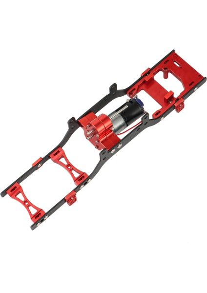 Metal Şanzıman Şanzıman Dişli Kutusu Wpl C14 C24 B24 B36 Mn D90 D99 MN99S Rc Araba Yükseltme Parçaları, 5 (Yurt Dışından)