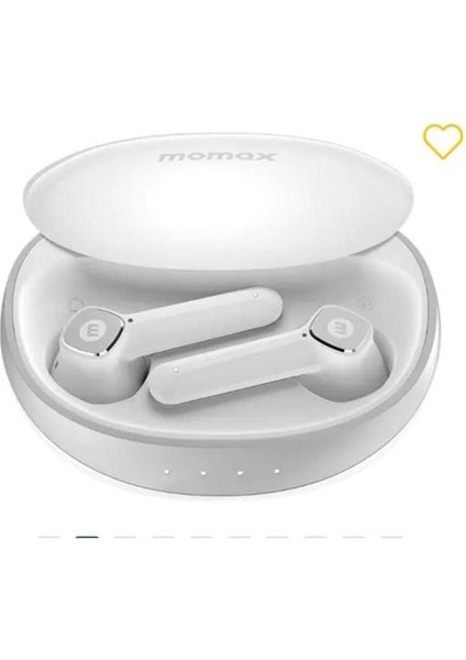 Pills Lite 3 True Wireless Kablosuz Kulaklik Beyaz